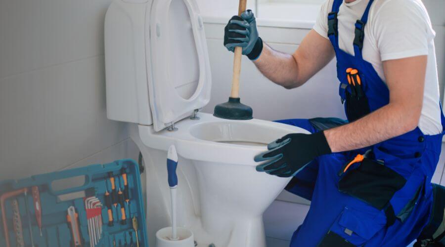 Professional Leak Detection in Herrick, IL